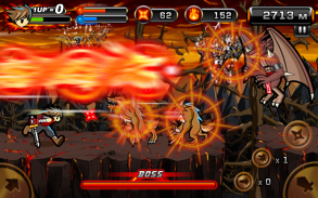Diablo Ninja 2 screenshot 1