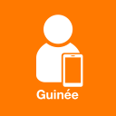 Orange et Moi Guinée