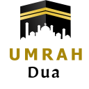 Umrah Dua Icon