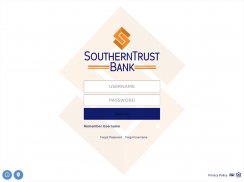 SouthernTrust Bank Mobile screenshot 3