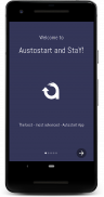 Autostart and StaY! screenshot 3