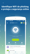 Wi-Fi Security-Ads defensor-Network Master screenshot 0