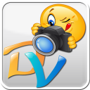 DVPic - видеоприколы и демы Icon