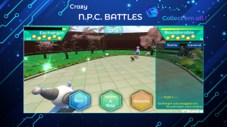 Revomon screenshot 9