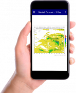 Indian Satellite Weather: Live Rain Weather Images screenshot 6