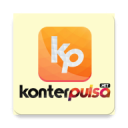 KonterPulsa.Net: Konter Online Icon