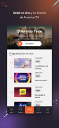 América tvGO Int. screenshot 7