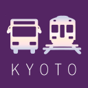 Arukumachi KYOTO Route Planner