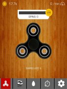 Fidget Spinner 2.0 screenshot 0