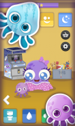 My Moy 🐙 Virtual Pet Game screenshot 1