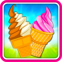 Making Ice Cream - Cooking Game Icon