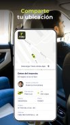Taxis Libres App - Viajeros screenshot 5