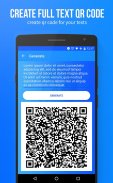 QR Code Scanner Pro screenshot 4