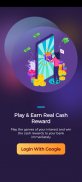 Gamze - Real Cash Reward Game screenshot 2