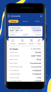 IndOASIS Indian Bank MobileApp screenshot 6