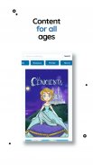 Living a Book - Libros Pathbooks Multiples finales screenshot 10