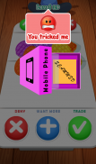 Fidget Toys 3D :Pop It Trading screenshot 0