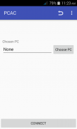 PC-Android Connection screenshot 0