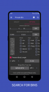 binManager - Namso-Gen, CC Checker, Bin Lookup screenshot 1