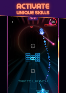 Pong Breaker Royale screenshot 3