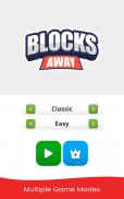 Blocks Away - 1010 Block Puzzle screenshot 1