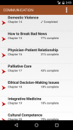 Swanson's Family Medicine Review, 7th Edition screenshot 23
