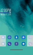 Theme for Color OS 7 / OS 7 screenshot 3