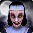 Horror Nun: Evil School Rush