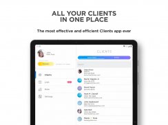 Clients — your client database screenshot 7