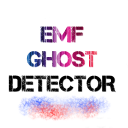 EMF GHOST DETECTOR