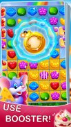 Candy Smash 2020 - Free Match 3 Game screenshot 9