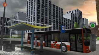 Public Transport Simulator screenshot 8