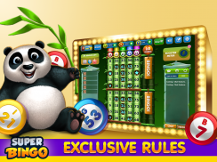 Super Bingo HD™: Best Free Bingo Games screenshot 4