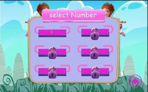 fancy nancy game screenshot 2