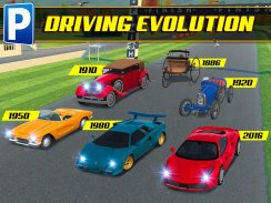 Driving Evolution screenshot 8