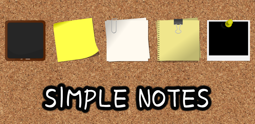 Another note. Note widget - Love drawing download.