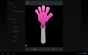 Hand Clapper Simulator screenshot 1