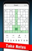 Sudoku screenshot 5