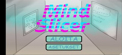 Mind Slicer screenshot 1