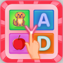 Kids Games for toddlers Icon