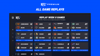 NFL Mobile screenshot 14