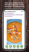 CookShare - Recipe Manager screenshot 0