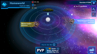 Pixel Starships™ screenshot 13