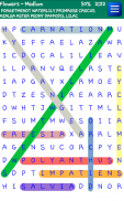 Word Search screenshot 16