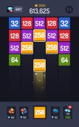 لعبة الأرقام - 2048 دمج screenshot 0