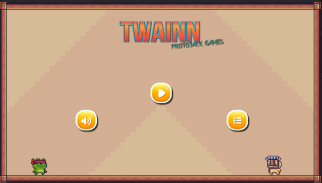 Twainn: First Episode screenshot 1