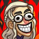 Troll Face Quest: Trol Oyunları Icon