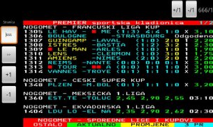 FTV Teletekst screenshot 2