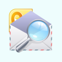 OlMail Reader and Exporter Icon