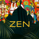 Zen: anti stress prana breathe Icon
